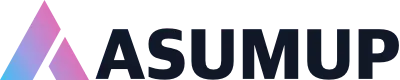 asumup logo